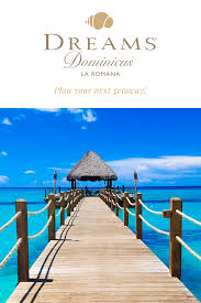 Paradise Is Calling Your Name Book Your Next Vacation To Dream Dominicus Today In 2020 All Inclusive Beach Resorts Family Friendly Vacation Beach Resorts