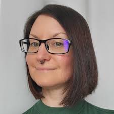 Keri Richardson, CFSP