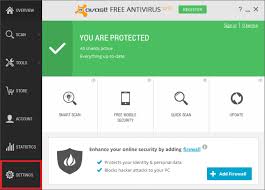 Vasti articoli su android, ios, windows, wordpress e molto altro! 7 Antivirus Gratis E Leggeri Per Windows
