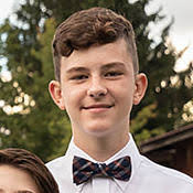 2019 Pinky Swear Kids Triathlon