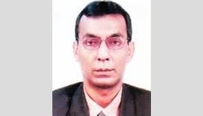DU teacher Dr Shakil dies of Covid-19