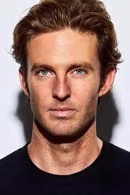 Alex Hafner — The Movie Database (TMDB)