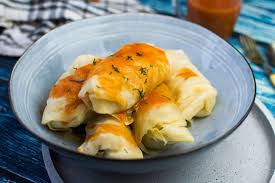 The numerous traditional easter delicacies in poland are surprising, sophisticated and inspired by spring. 7 Of The Best Polish Dishes You Must Try Wanderlust