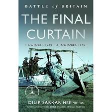 Battle of Britain Airfields Under ...