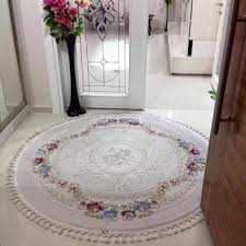 Pek çok markanın oval halı modellerini inceleyebilir, oval halı fiyatlarını karşılaştırabilir ve oval halıları ücretsiz kargo ile satın alabilirsiniz. Royal Yuvarlak Hali Modeli Decobaz