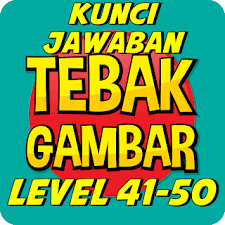 Harusnya, tanpa menyontek kunci jawaban tebak gambar level 3 di artikel ini kalian masih mampu untuk menyelesaikannya. Google Kunci Jawaban Tebak Gambar Kanal Jabar