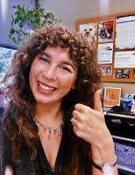 Casey Snodgrass's Instagram, Twitter & Facebook