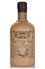 We did not find results for: Bathtub Gin
