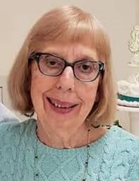 Ellen Jane Keeports Obituary April 14, 2024