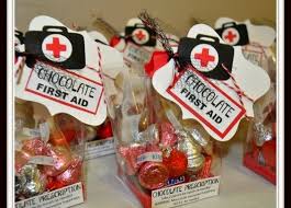 first aid gift idea for nurses week