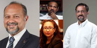 Gobind singh deo on monday became the first member of malaysia's sikh minority to be appointed a federal minister. Don T Squander The Karpal Singh Legacy