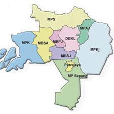 Klang valley intergrated transit map. Pdf Preliminary Study Of The Impacts Of Land Use And Land Cover Change On Land Surface Temperature With Remote Sensing Technique A Case Study Of The Klang Valley And Penang Island Malaysia