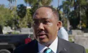 Edward Duncombe Archives