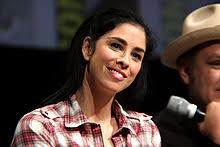 My life on the d list), laura kightlinger (the minor accomplishments of jackie. Sarah Silverman Wikipedia