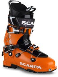 Scarpa Maestrale At Boot