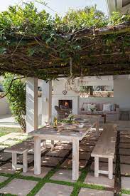 21 patio ideas for an inviting outdoor space you'll never want to leave. Account Suspended Rustic Patio Outdoor Covered Patio Backyard Patio