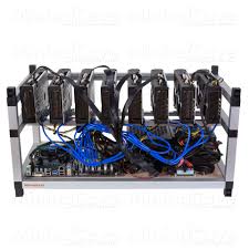 I'm looking for constructive feedback, so feel free to comment here or on the site! Miningcave Cryptocurrency Mining Hardware Distributor Bitcoin Litecoin Ethereum