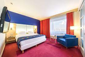 Located in one of the most beautiful areas of st. Hotel Park Inn By Radisson Pulkovskaya Hotel Conference Centre Sankt Petersburg Trivago De