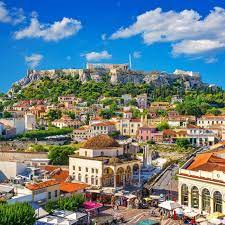Vergelijk attracties, lees reviews en boek je tickets direct online. Op Avontuur In De Klassieke Parel Van Griekenland Word Klantenservice Medewerker In Athene Working Adventures