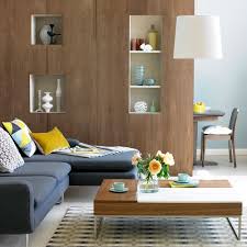 Whether it's in a bedroom or living area, you can designate a separate space for homework time. Room Divider Ideas Zone A Space With These Clever Solutions Ideal Home