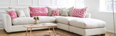 All white rooms and furniture are lovely in pictures, but may not be livable or feel right to you in your own home. White Sofas White Fabric Sofas Sofas Stuff