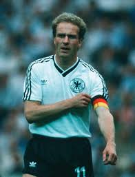 ˈloːtaʁ maˈtɛːʊs, audio (help · info); Rummenigge Wallpapers Wallpaper Cave