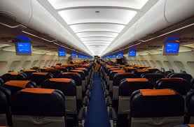 Ana all nippon airways seat layout plans. Arbus A321 Layout Best Places And Space Salon Airbus A321 S7 Airlines