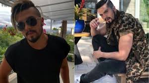 02:06 veja o antes e depois do luan santana! Luan Santana Muda Visual E Recebe Criticas Dos Fas