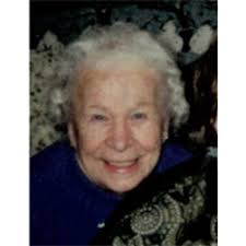 Eunice A. 'Cookie' Fitzpatrick Obituary September 21, 2019