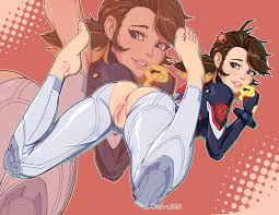 Peni (Ikana_Chan)[Marvel Rivals] - Hentai Arena