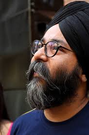 ARTISTS LOCKED IN Adrian Mendonca Musician & Music Educator