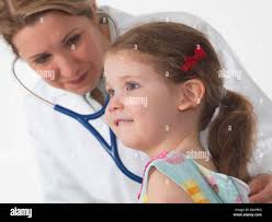 Paediatric heart surgery hi-res stock photography and images