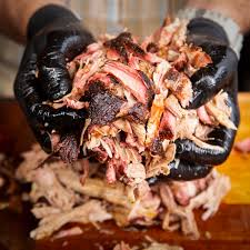 Pulled Pork - AKA Pork Butt or Pork Shoulder – Meat Church