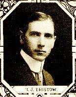 THE HARRY L. TURNER HOUSE