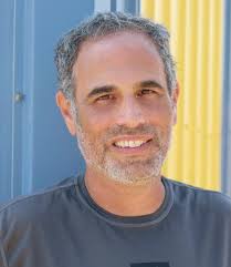 Critically acclaimed novelist Michael Farris Smith pulls Nick Carraway out  of the shadows and into the spotlight in this fascinating look into his  life before Gatsby." I've been waiting a few years