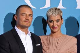 Katheryn elizabeth katy hudson (born october 25, 1984), known by her stage name katy perry , is an american singer, songwriter, businesswoman, philanthropist, and actress. Katy Perry Reveals The Downside To Living With Orlando Bloom