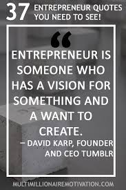 37 Quotes From Top Ceo S And Entrepreneurs On Business Success Quotes B Entrepreneurship Quotes Motivation Entrepreneur Quotes Motivational Quotes For Success