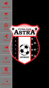 Astra giurgiu full name fotbal club astra giurgiu short name astra giurgiu founded 1963 ground marin anastasovici (capacity: Astra Giurgiu For Android Apk Download