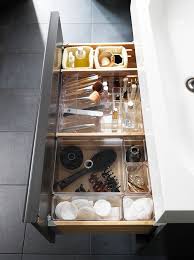 Kit Organizador Objeto E Arte Design Moveis E Decoracao Em Acrilico Organizacao Da Casa De Banho Banheiro Ikea Ideias De Organizacao De Banheiro