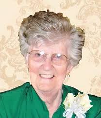 Ellen Ericksen Obituary