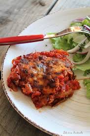Epingle Sur Recettes