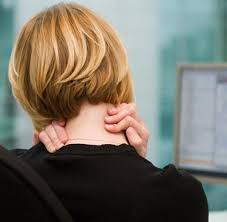 Arbeitsmedizin Fitness Im Buro Was Bei Verspannungen Hilft Welt