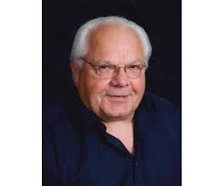 Mark Manthe Obituary (1947