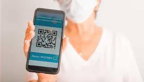 Apr 27, 2021 · a vaccine passport streamlines the process of verifying that a person has been vaccinated or has received a recent negative test. A1jj4j2pqjm8rm