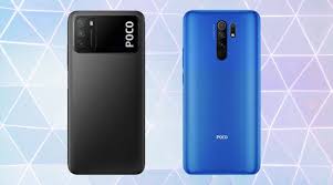 Xiaomi poco m3 • india · 6gb · 64gb. Poco M3 Vs Poco M2 Price Specifications And Design Compared Technology News The Indian Express