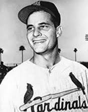 Bob Sadowski and his one-game Cardinals career