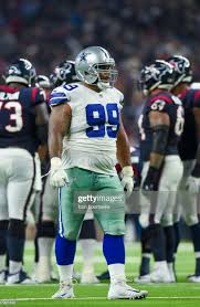 Antwaun Woods Football Helmets Dallas Cowboys Football