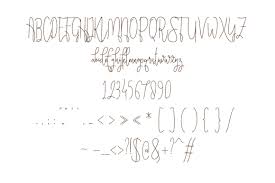 Dafont free is a collaboration of free high quality fonts including basic, script, handmade, calligraphy, fancy, display, gothic and more. Handwritten Letter Font Free Free Fonts For Designers High Quality Design Resources For Free And Premium
