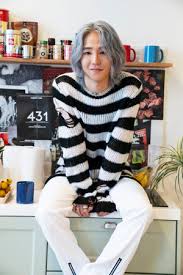 Though newer korean music fans . Korea S Top Class Rapper San E Has Discovered A New Work By Talented Young Artist Be O Blurry In My Hote L Room Will Be Released On 2 12 Fri Japan News