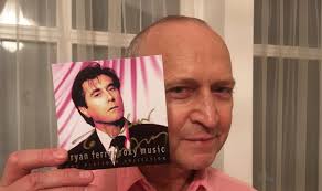 Vahur Kersna kinkis tippkirurgist sõbrale kuus eilse Brian Ferry kontserdi  piletit. Ja ei kahetse!